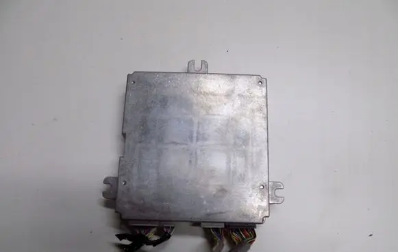 Honda FR-V Engine control unit/module NH684P