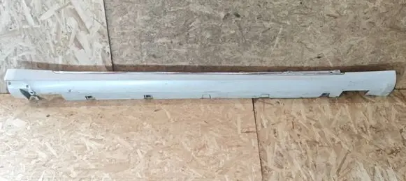 Tesla Model S Sill 600587500J