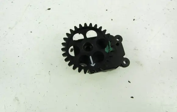 Opel Insignia A Air flap motor/actuator 52432102R0