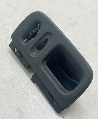 Renault Megane I Headlight level height control switch 430690 730690