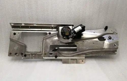 Aston Martin V12 Zagato Front wiper linkage and motor CD4317504DA