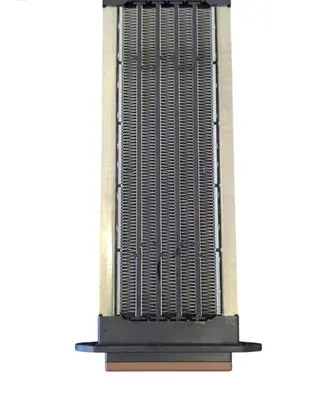 Toyota Yaris Electric cabin heater radiator MF0134100292 06T288K0039
