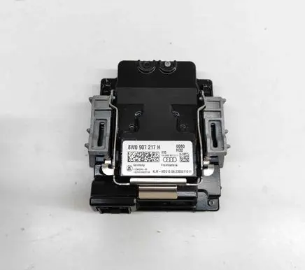 Audi A4 S4 B9 8W Windshield/windscreen camera 8W0907217F 8W0907217H