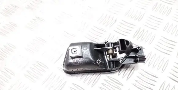 Volkswagen Touran II Front door interior handle 1T1837114C 1T0837198A