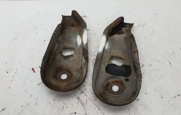 BMW 5 E34 Rear suspension control arm 