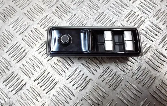 Jaguar F-Pace Electric window control switch mx63-14540-ab