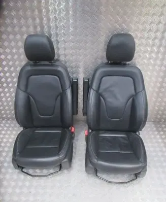 Mercedes-Benz Metris W447 Front driver seat 