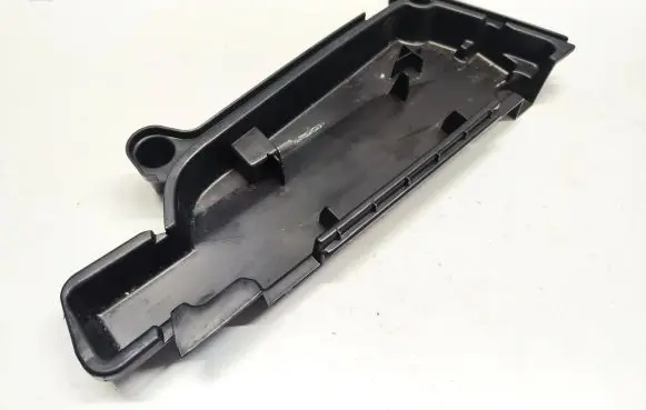 Mercedes-Benz C W205 Glove box in trunk A2058903214 00573802