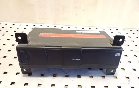 BMW X5 E53 CD/DVD changer 65126913389