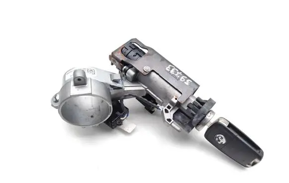 Opel Mokka X Ignition lock 20141222 13500233 F00HJ00493