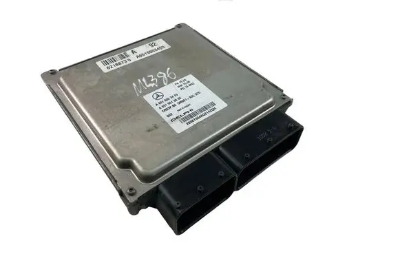 Mercedes-Benz Sprinter W906 Engine control unit/module A6519003403 A6519013502