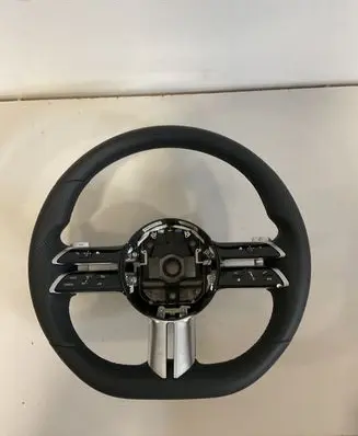 Mercedes-Benz E W212 Steering wheel A0004606011 646156700A 19107P0