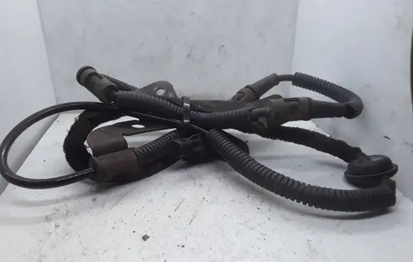 Hyundai Santa Fe ABS rear brake sensor NOCODE