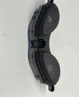 Ford Focus Windscreen/window heater switch 98AG18C621AF D3L0A