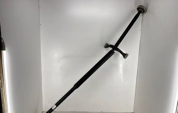Volkswagen Tiguan Allspace Drive shaft (set) 5QF521101S 5QF521101 W02008044A2