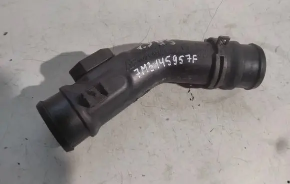 Ford Galaxy Intercooler hose/pipe 7M3145957F
