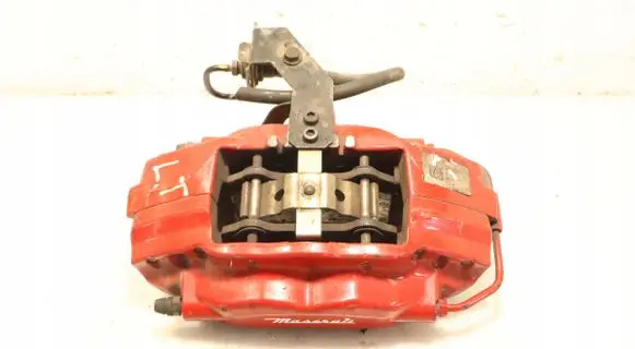 Maserati Ghibli Rear brake caliper