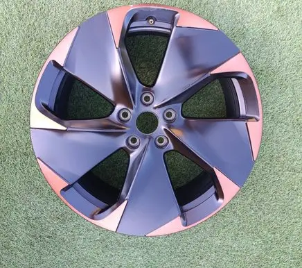 Cupra Born R19 alloy rim 10E601025J 10E601025M 10E601025L