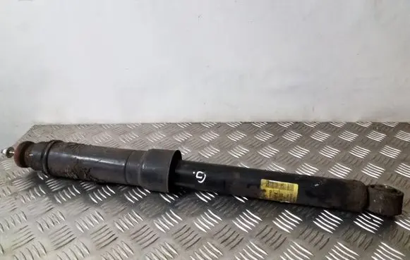 Opel Mokka Rear shock absorber/damper 95146943
