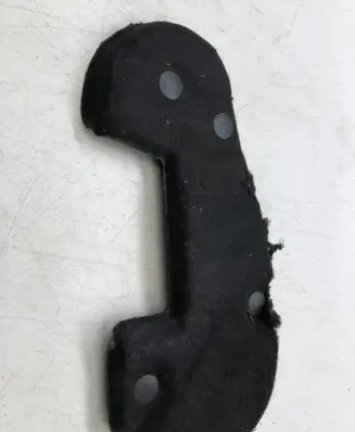 Alfa Romeo Giulietta Other engine bay part