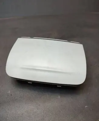 Skoda Octavia Mk3 (5E) Sunglasses storage box 5E0868837A