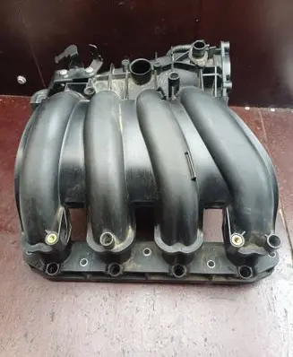Intake manifold