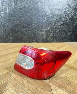 Chevrolet Epica Rear/tail lights