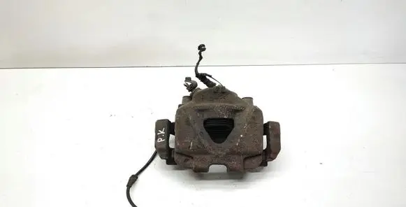 BMW X1 E84 Front brake caliper