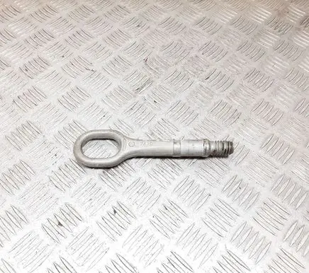 Skoda Octavia Mk2 (1Z) Towing hook eye 1T0805615