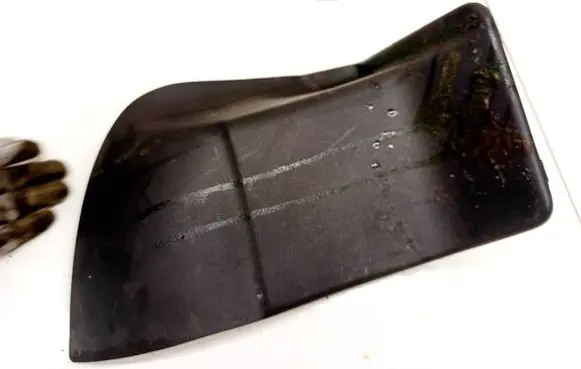 Honda CR-V Other interior part 84670