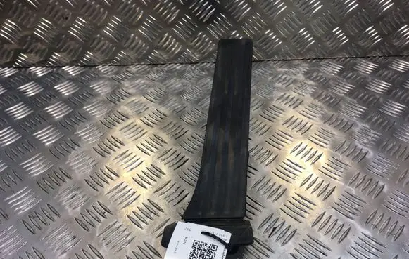BMW 5 F10 F11 Accelerator throttle pedal 25916010