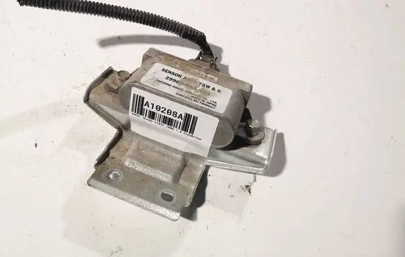 Honda Civic ESP acceleration yaw rate sensor 39960sna003 39960-sna-003