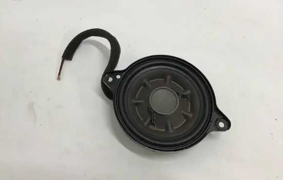 Audi R8 4S Panel speaker 4S0035453