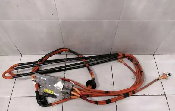Tesla Model X Other wiring loom 109500010E