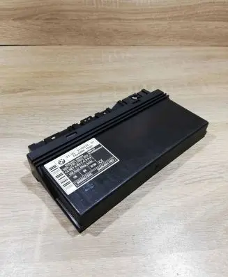 BMW 5 E60 E61 Comfort/convenience module 9176070 5wk49110d