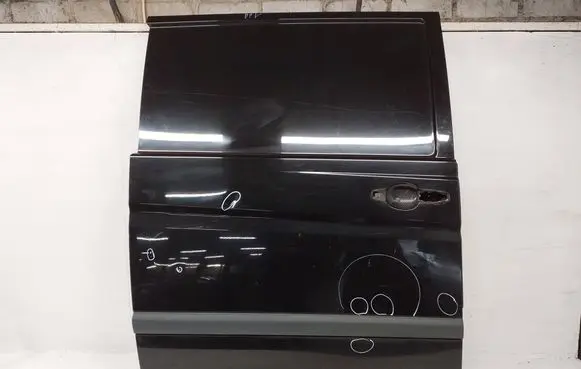 Mercedes-Benz Vito Viano W639 Side sliding door
