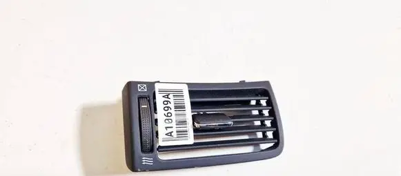 Toyota Avensis T250 Dash center air vent grill 8518