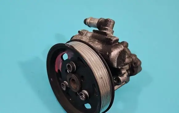 Audi A6 S6 C6 4F Power steering pump IMPRK1498126