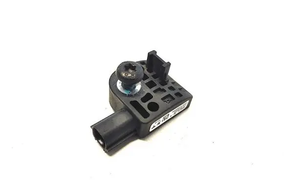 Tesla Model S Airbag deployment crash/impact sensor 100527400B
