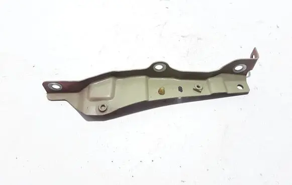 Renault Clio IV Fender mounting bracket 641351725R