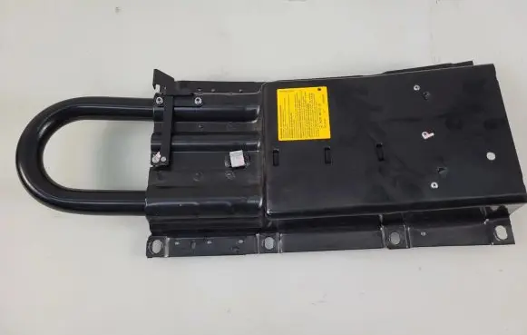 Mercedes-Benz CLK A209 C209 Front seat headrest A2098600032