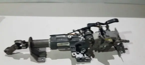 Hyundai Santa Fe Steering rack mechanical part 563102B300 563102B500