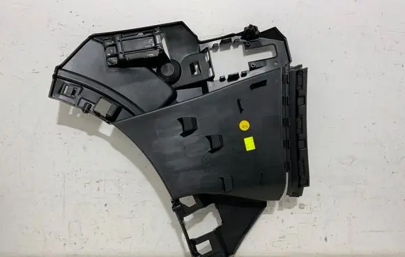 Volkswagen Tayron II Front bumper mounting bracket 57L807883