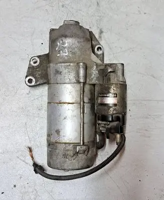 Citroen C5 Starter motor 9664883080 4280004810