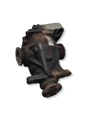 BMW 3 E90 E91 Rear differential 7524325 SAP82S391