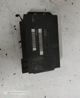 Audi A4 S4 B6 8E 8H Comfort/convenience module 8E0959433AH 00419796 00007250B9