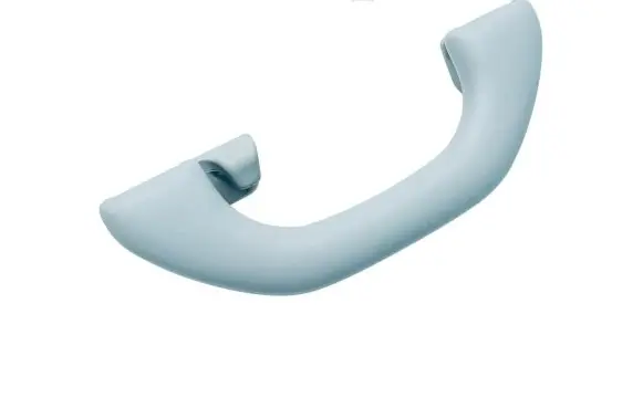 Seat Ibiza IV (6J,6P) Rear interior roof grab handle 6J0857607A