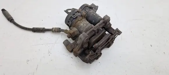 Volvo S90, V90 Rear brake caliper 31687346