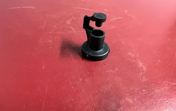 BMW X5 G05 Steering rack mechanical part 