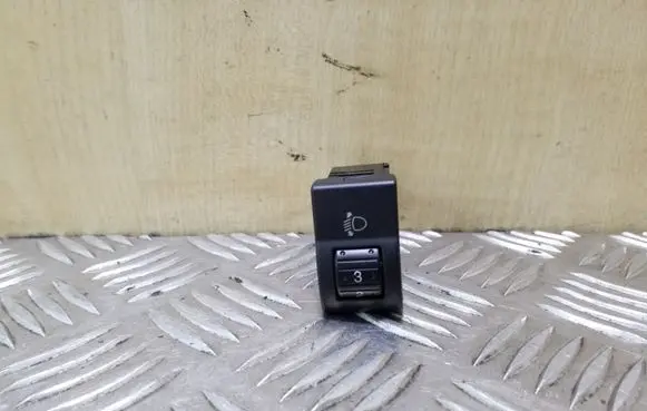 Mazda 3 I Headlight level height control switch 04057810 BP4K666F0